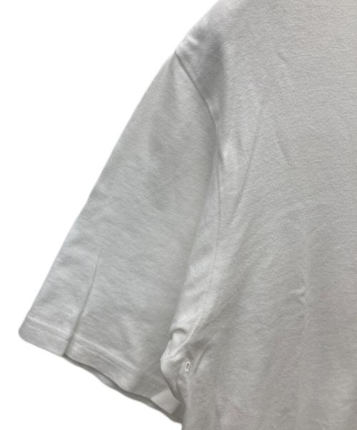 NUMBER (N)INE（ナンバーナイン）NUMBER (N)INE (ナンバーナイン) ハートチェアグラフィックTシャツ ホワイト サイズ:3の古着・服飾アイテム