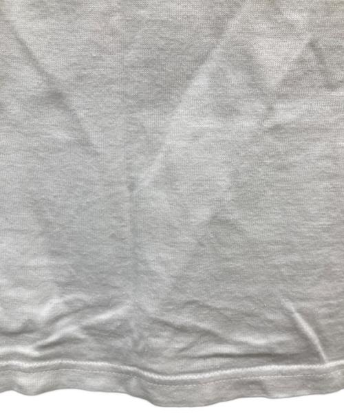 NUMBER (N)INE（ナンバーナイン）NUMBER (N)INE (ナンバーナイン) ハートチェアグラフィックTシャツ ホワイト サイズ:3の古着・服飾アイテム