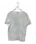 NUMBER (N)INE (ナンバーナイン) ハートチェアグラフィックTシャツ ホワイト サイズ:3：12000円