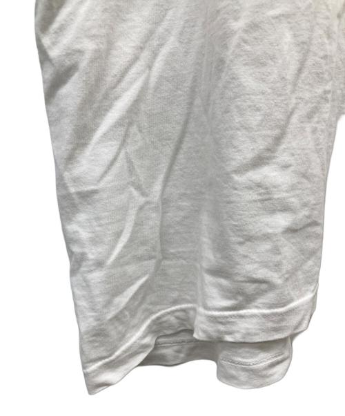 GIMME FIVE（ギミーファイブ）Gimme Five (ギミーファイブ) Hanes (ヘインズ) ムービーTシャツ ホワイト サイズ:Lの古着・服飾アイテム