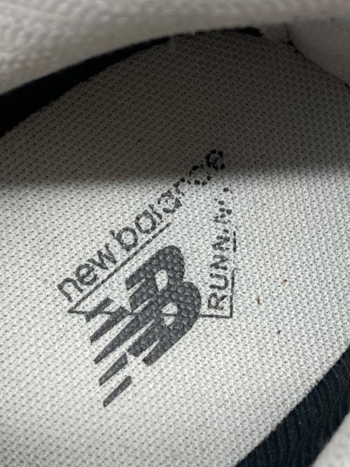NEW BALANCE（ニューバランス）NEW BALANCE (ニューバランス) ローカットスニーカー ブラック サイズ:26.5の古着・服飾アイテム