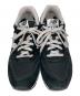 NEW BALANCE (ニューバランス) ローカットスニーカー ブラック サイズ:26.5：5000円