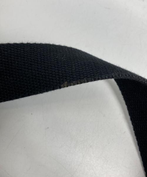 RALPH LAUREN（ラルフローレン）RALPH LAUREN (ラルフローレン) ポニー刺繍トートバッグ ブラウンの古着・服飾アイテム