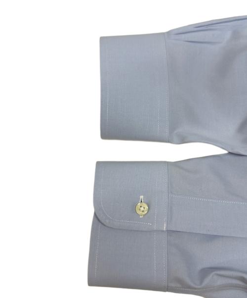 BROOKS BROTHERS（ブルックスブラザーズ）BROOKS BROTHERS (ブルックスブラザーズ) 長袖シャツ スカイブルー サイズ:15の古着・服飾アイテム