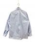 BROOKS BROTHERS (ブルックスブラザーズ) 長袖シャツ スカイブルー サイズ:15：5000円