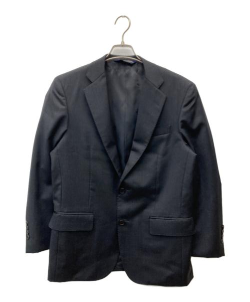 BROOKS BROTHERS（ブルックスブラザーズ）BROOKS BROTHERS (ブルックスブラザーズ) セットアップスーツ ブラック サイズ:-の古着・服飾アイテム