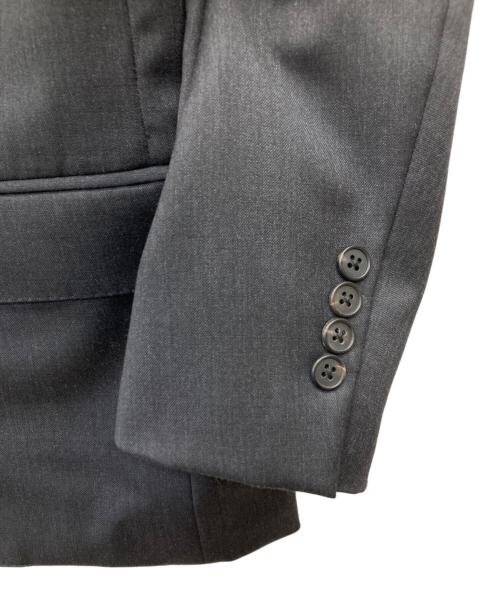BROOKS BROTHERS（ブルックスブラザーズ）BROOKS BROTHERS (ブルックスブラザーズ) セットアップスーツ ブラック サイズ:-の古着・服飾アイテム