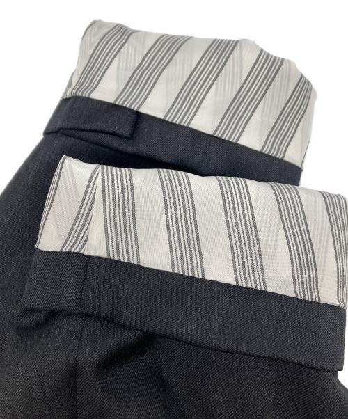 BROOKS BROTHERS（ブルックスブラザーズ）BROOKS BROTHERS (ブルックスブラザーズ) セットアップスーツ ブラック サイズ:-の古着・服飾アイテム