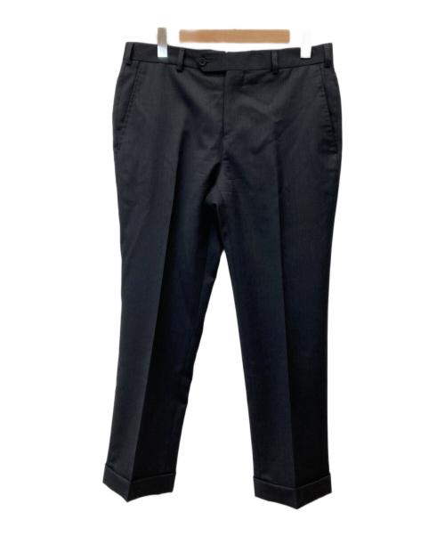 BROOKS BROTHERS（ブルックスブラザーズ）BROOKS BROTHERS (ブルックスブラザーズ) セットアップスーツ ブラック サイズ:-の古着・服飾アイテム