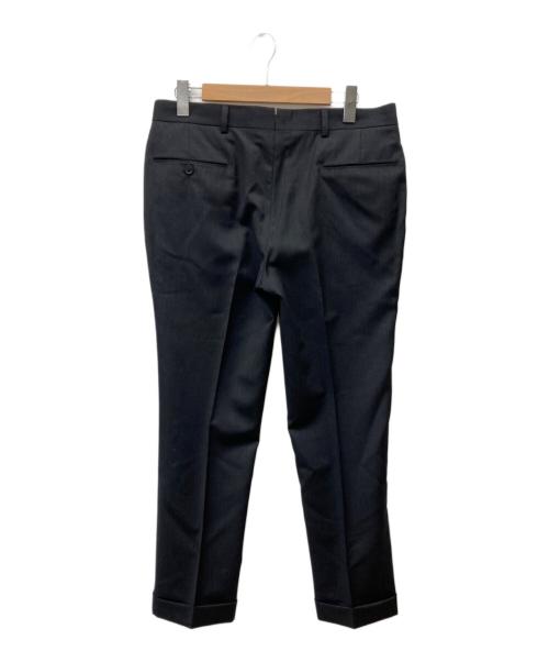 BROOKS BROTHERS（ブルックスブラザーズ）BROOKS BROTHERS (ブルックスブラザーズ) セットアップスーツ ブラック サイズ:-の古着・服飾アイテム