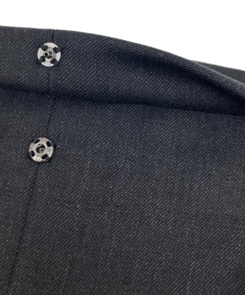 BROOKS BROTHERS（ブルックスブラザーズ）BROOKS BROTHERS (ブルックスブラザーズ) セットアップスーツ ブラック サイズ:-の古着・服飾アイテム