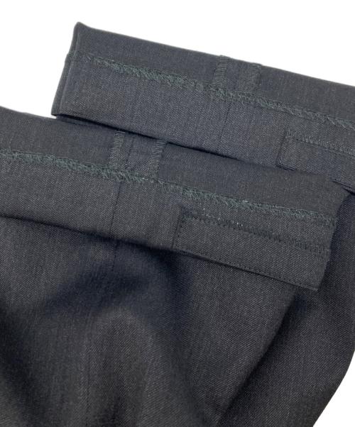 BROOKS BROTHERS（ブルックスブラザーズ）BROOKS BROTHERS (ブルックスブラザーズ) セットアップスーツ ブラック サイズ:-の古着・服飾アイテム