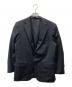 BROOKS BROTHERS (ブルックスブラザーズ) セットアップスーツ ブラック サイズ:-：13000円
