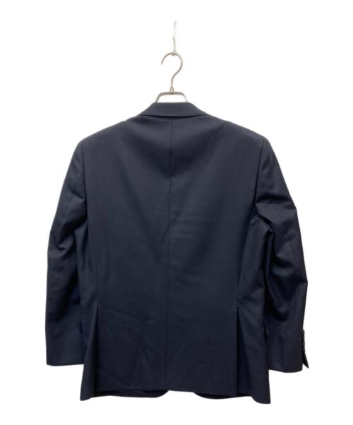 BROOKS BROTHERS（ブルックスブラザーズ）BROOKS BROTHERS (ブルックスブラザーズ) セットアップスーツ ブラック サイズ:-の古着・服飾アイテム