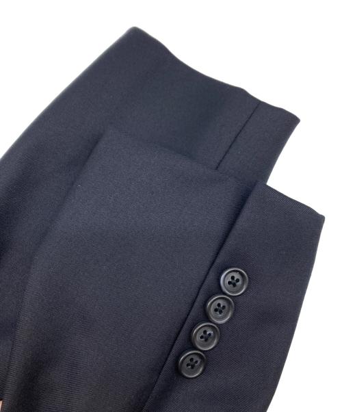 BROOKS BROTHERS（ブルックスブラザーズ）BROOKS BROTHERS (ブルックスブラザーズ) セットアップスーツ ブラック サイズ:-の古着・服飾アイテム