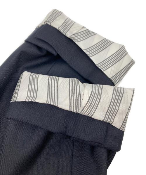 BROOKS BROTHERS（ブルックスブラザーズ）BROOKS BROTHERS (ブルックスブラザーズ) セットアップスーツ ブラック サイズ:-の古着・服飾アイテム