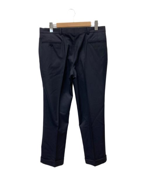 BROOKS BROTHERS（ブルックスブラザーズ）BROOKS BROTHERS (ブルックスブラザーズ) セットアップスーツ ブラック サイズ:-の古着・服飾アイテム