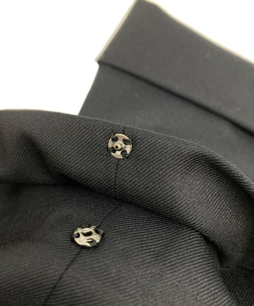 BROOKS BROTHERS（ブルックスブラザーズ）BROOKS BROTHERS (ブルックスブラザーズ) セットアップスーツ ブラック サイズ:-の古着・服飾アイテム