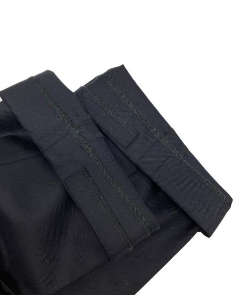 BROOKS BROTHERS（ブルックスブラザーズ）BROOKS BROTHERS (ブルックスブラザーズ) セットアップスーツ ブラック サイズ:-の古着・服飾アイテム