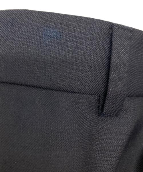 BROOKS BROTHERS（ブルックスブラザーズ）BROOKS BROTHERS (ブルックスブラザーズ) セットアップスーツ ブラック サイズ:-の古着・服飾アイテム