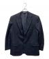 BROOKS BROTHERS (ブルックスブラザーズ) セットアップスーツ ブラック サイズ:-：10000円