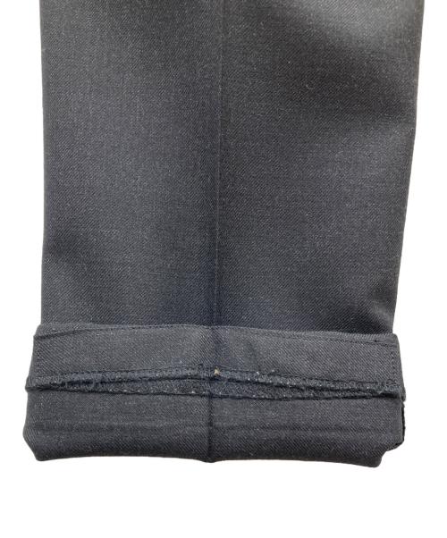 NEWYORKER（ニューヨーカー）NEWYORKER (ニューヨーカー) セットアップスーツ ブラック サイズ:記載なしの古着・服飾アイテム