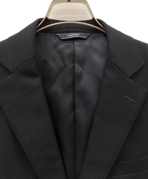 NEWYORKER（ニューヨーカー）NEWYORKER (ニューヨーカー) セットアップスーツ ネイビー サイズ:記載なしの古着・服飾アイテム