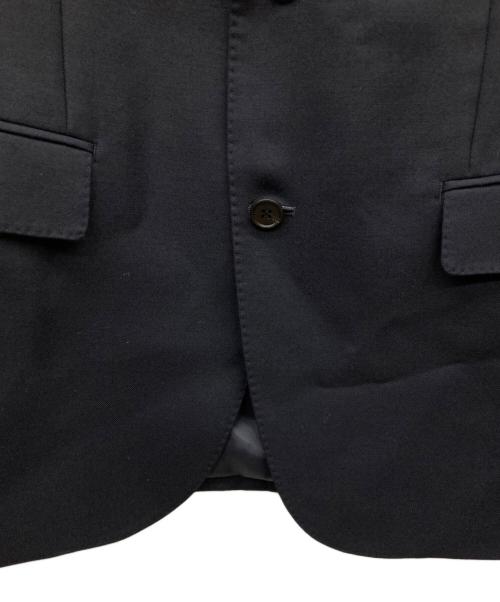 NEWYORKER（ニューヨーカー）NEWYORKER (ニューヨーカー) セットアップスーツ ネイビー サイズ:記載なしの古着・服飾アイテム
