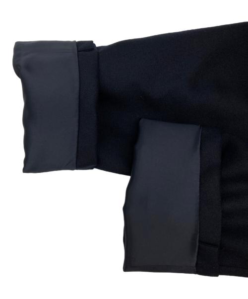 NEWYORKER（ニューヨーカー）NEWYORKER (ニューヨーカー) セットアップスーツ ネイビー サイズ:記載なしの古着・服飾アイテム