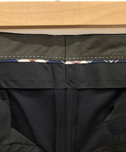 NEWYORKER（ニューヨーカー）NEWYORKER (ニューヨーカー) セットアップスーツ ネイビー サイズ:記載なしの古着・服飾アイテム