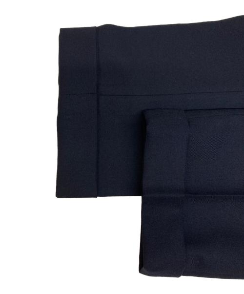 NEWYORKER（ニューヨーカー）NEWYORKER (ニューヨーカー) セットアップスーツ ネイビー サイズ:記載なしの古着・服飾アイテム