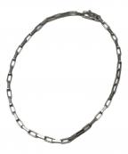 TOM WOODトムウッド）の古着「Billie Bracelet」｜シルバー