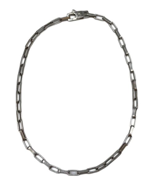 TOM WOOD（トムウッド）TOM WOOD (トムウッド) Billie Bracelet シルバー サイズ:19.4cm(留め具込)の古着・服飾アイテム