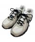 NEW BALANCE（ニューバランス）の古着「TIMBERWOLF WHITE」｜アイボリー