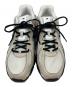 NEW BALANCE (ニューバランス) TIMBERWOLF WHITE アイボリー サイズ:27.5：15000円