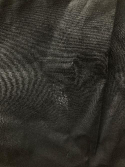 RALPH LAUREN（ラルフローレン）RALPH LAUREN (ラルフローレン) レギュラーカラーストレッチシャツ ブラック サイズ:Ｓ 未使用品の古着・服飾アイテム