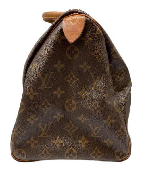 LOUIS VUITTON（ルイ ヴィトン）LOUIS VUITTON (ルイ ヴィトン) モノグラム スピーディ35 ブラウン サイズ:-の古着・服飾アイテム