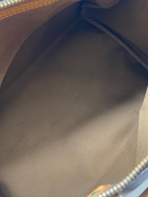 LOUIS VUITTON（ルイ ヴィトン）LOUIS VUITTON (ルイ ヴィトン) モノグラム スピーディ35 ブラウン サイズ:-の古着・服飾アイテム
