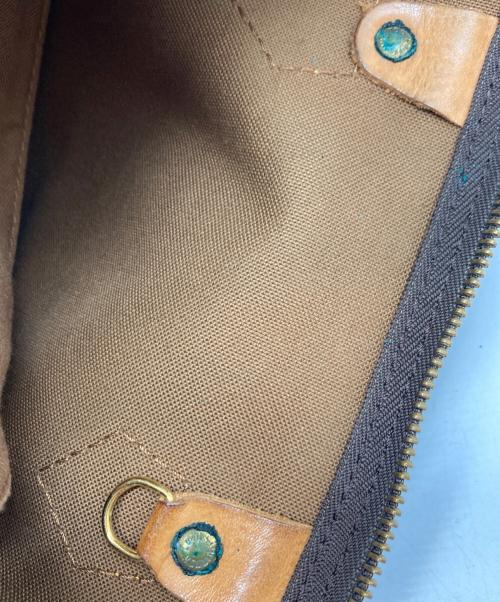 LOUIS VUITTON（ルイ ヴィトン）LOUIS VUITTON (ルイ ヴィトン) モノグラム スピーディ35 ブラウン サイズ:-の古着・服飾アイテム