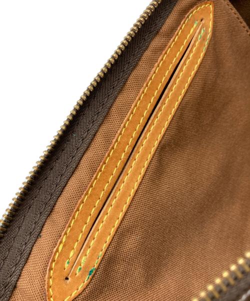 LOUIS VUITTON（ルイ ヴィトン）LOUIS VUITTON (ルイ ヴィトン) モノグラム スピーディ35 ブラウン サイズ:-の古着・服飾アイテム