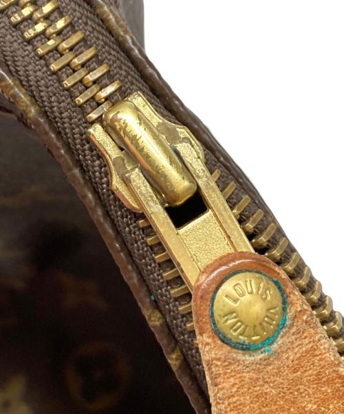 LOUIS VUITTON（ルイ ヴィトン）LOUIS VUITTON (ルイ ヴィトン) モノグラム スピーディ35 ブラウン サイズ:-の古着・服飾アイテム