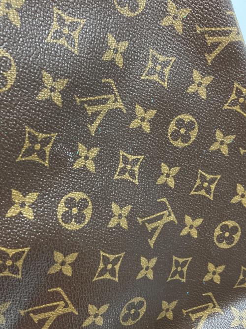 LOUIS VUITTON（ルイ ヴィトン）LOUIS VUITTON (ルイ ヴィトン) モノグラム スピーディ35 ブラウン サイズ:-の古着・服飾アイテム