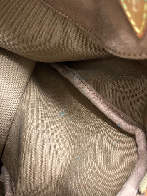 LOUIS VUITTON（ルイ ヴィトン）LOUIS VUITTON (ルイ ヴィトン) モノグラム スピーディ35 ブラウン サイズ:-の古着・服飾アイテム