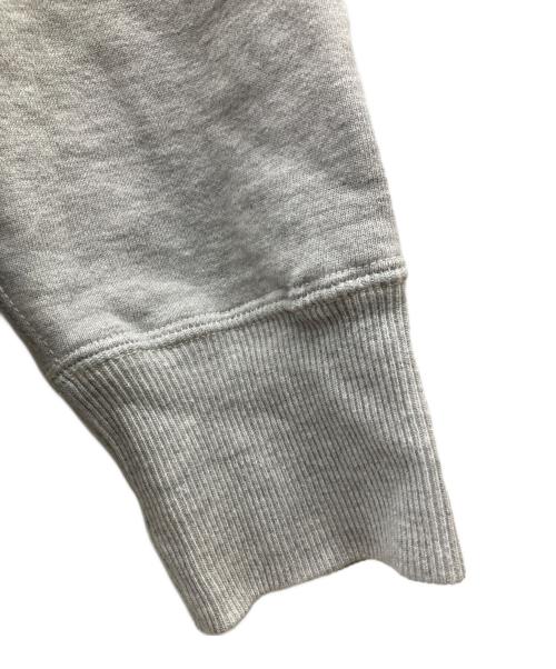 WAREHOUSE（ウエアハウス）WAREHOUSE (ウエアハウス) ヘビーウェイトプルオーバーパーカー グレー サイズ:Mの古着・服飾アイテム
