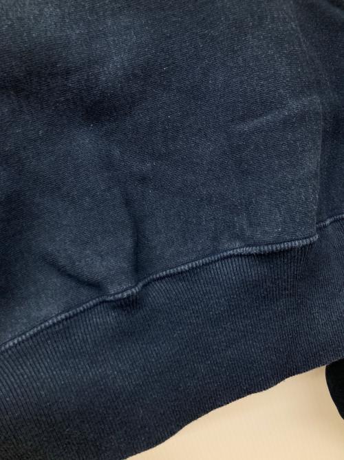 WAREHOUSE（ウエアハウス）WAREHOUSE (ウエアハウス) ヘビーウェイトスウェット ネイビー サイズ:Lの古着・服飾アイテム
