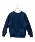 WAREHOUSE (ウエアハウス) ヘビーウェイトスウェット ネイビー サイズ:L：8000円