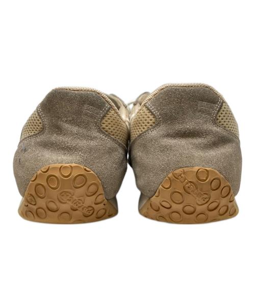 PATRICK（パトリック）PATRICK (パトリック) クールスタジアムメッシュスニーカー ベージュ サイズ:SIZE 43の古着・服飾アイテム