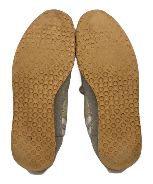 PATRICK（パトリック）PATRICK (パトリック) クールスタジアムメッシュスニーカー ベージュ サイズ:SIZE 43の古着・服飾アイテム