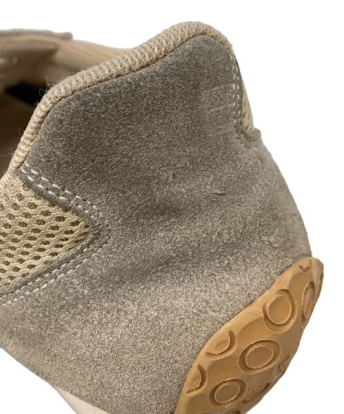 PATRICK（パトリック）PATRICK (パトリック) クールスタジアムメッシュスニーカー ベージュ サイズ:SIZE 43の古着・服飾アイテム
