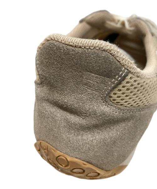 PATRICK（パトリック）PATRICK (パトリック) クールスタジアムメッシュスニーカー ベージュ サイズ:SIZE 43の古着・服飾アイテム
